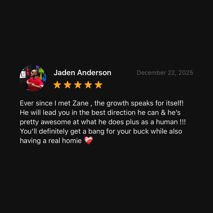 Testimonial 4